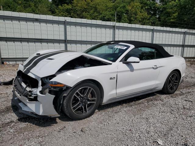 2020 FORD MUSTANG GT 2020