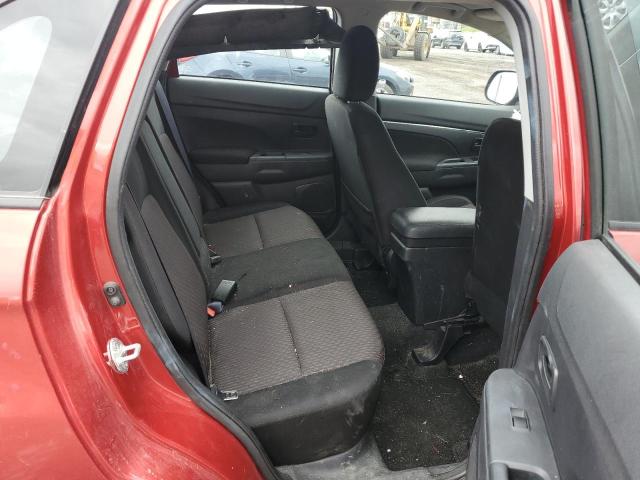 2019 MITSUBISHI RVR SE JA4AH3AU4KU600347