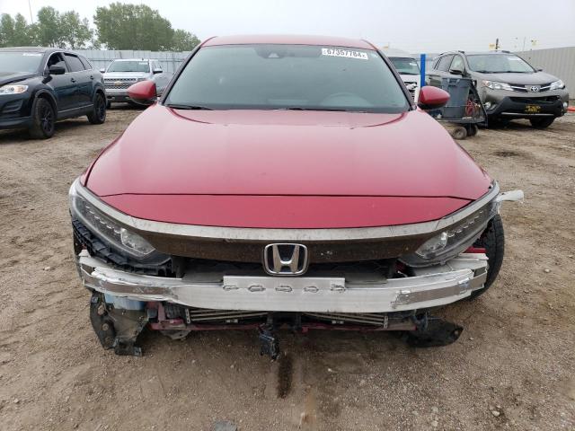 2019 HONDA ACCORD SPO - 1HGCV1F30KA106243