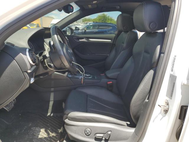 2015 AUDI S3 PREMIUM - WAUBFGFFXF1082301