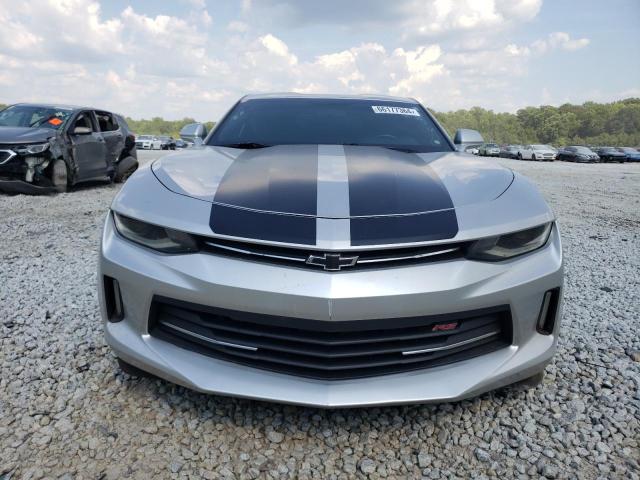 2018 CHEVROLET CAMARO LT - 1G1FB1RS5J0151215