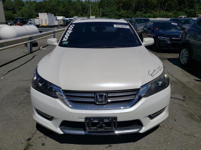 VIN 1HGCR2F79DA138754 2013 Honda Accord, EX no.5