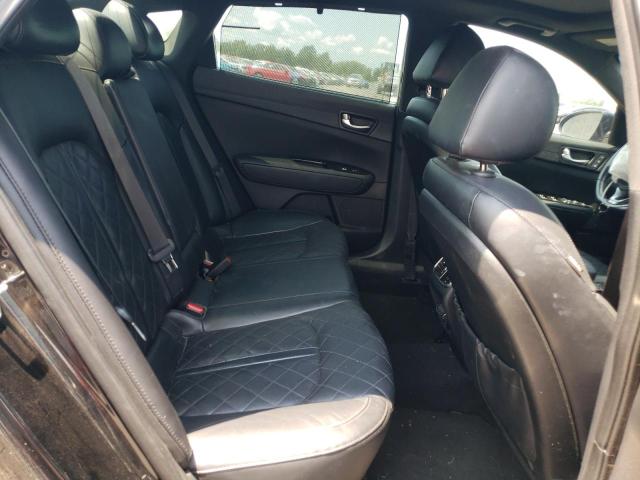 2017 KIA OPTIMA SXL 5XXGV4L25HG124702