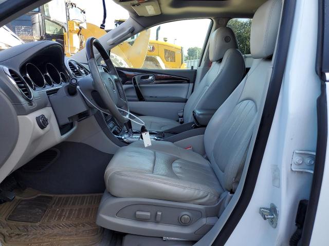2016 BUICK ENCLAVE - 5GAKRBKD6GJ254537
