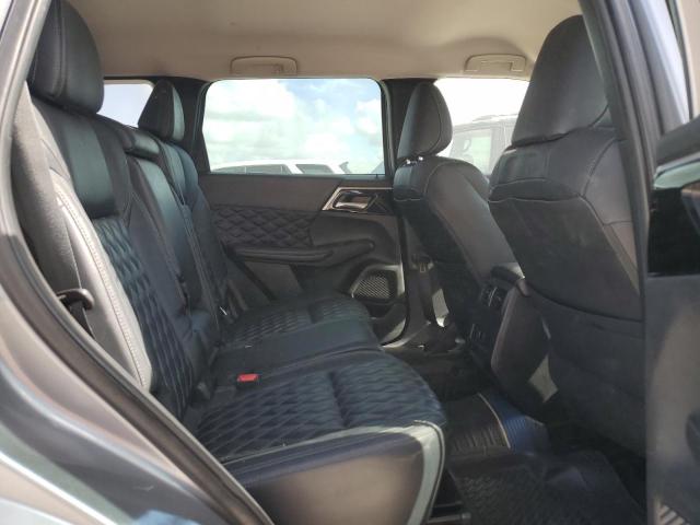 2022 MITSUBISHI OUTLANDER - JA4J4VA88NZ071101