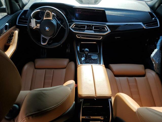 2021 BMW X5 SDRIVE - 5UXCR4C05M9F28951