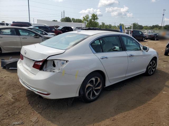2016 HONDA ACCORD EX - 1HGCR2F75GA051146