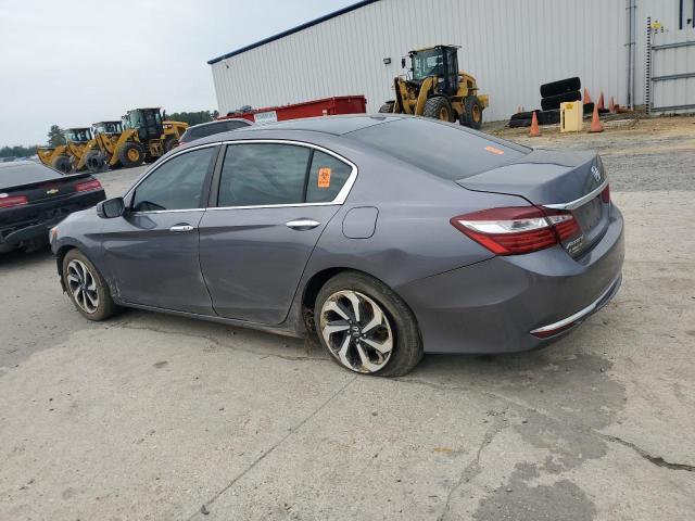 VIN 1HGCR2F84GA047517 2016 Honda Accord, Exl no.2