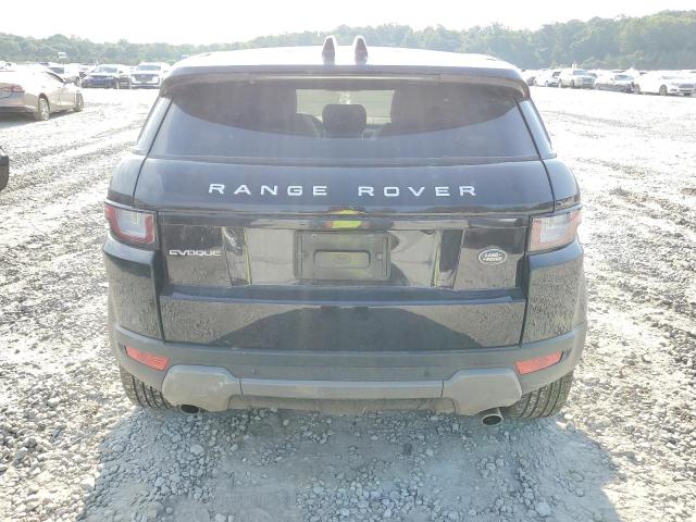 2017 LAND ROVER RANGE ROVE - SALVP2BGXHH188619