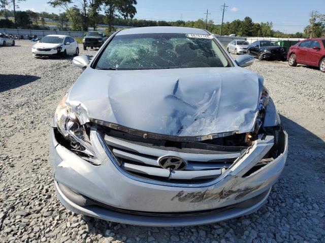 VIN 5NPEB4ACXEH899914 2014 Hyundai Sonata, Gls no.5