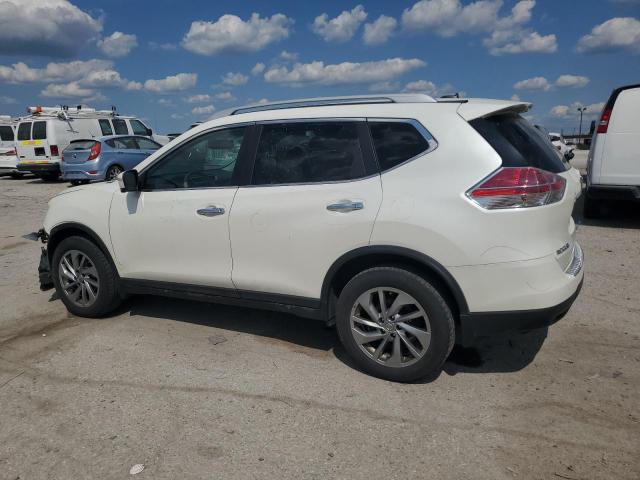 2015 NISSAN ROGUE S - 5N1AT2MV8FC848918