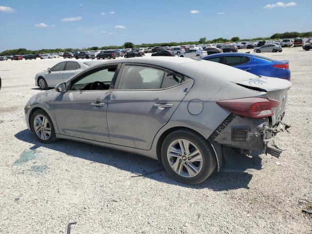 VIN 5NPD84LF8KH435890 2019 Hyundai Elantra, Sel no.2