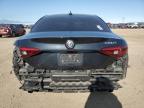 ALFA ROMEO GIULIA SUP photo