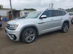 2019 Volkswagen Atlas Se VIN: 1V2XR2CA8KC513498 Lot: 69528684