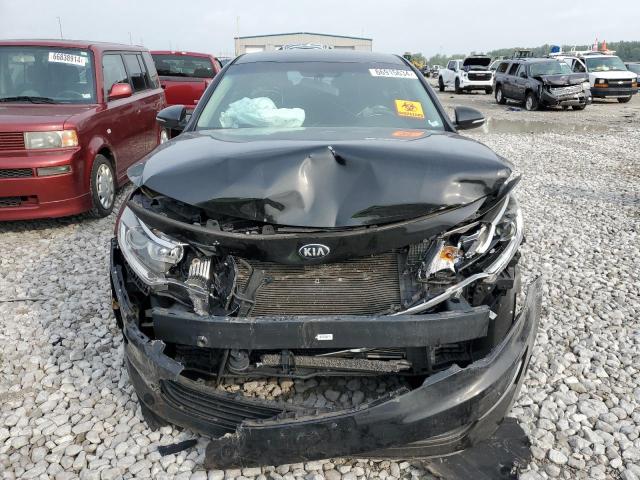 2016 KIA OPTIMA LX - KNAGT4L3XG5110910