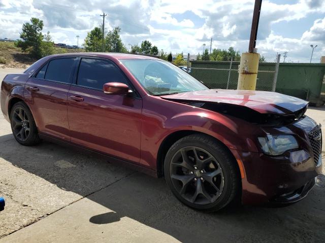 Vin: 2c3ccabg3mh541439, lot: 68441024, chrysler 300 s 20214