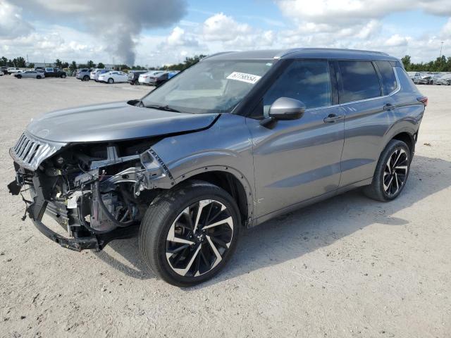 2022 MITSUBISHI OUTLANDER #2943096420