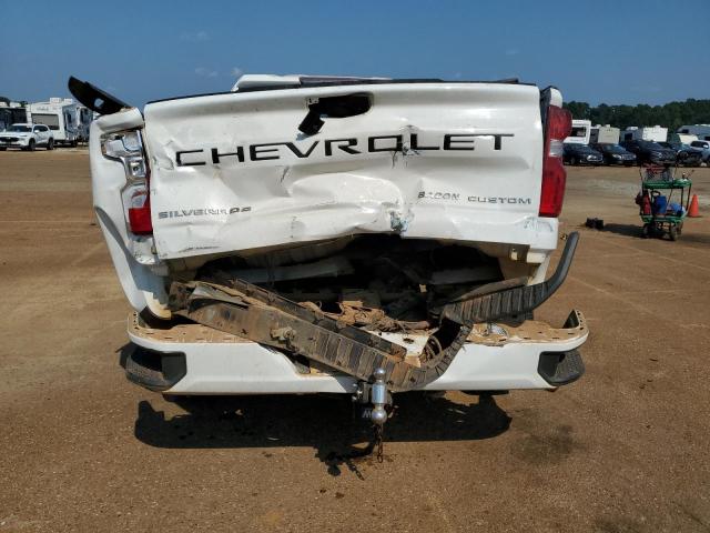 VIN 1GCPYBEH9KZ337394 2019 Chevrolet Silverado, K15... no.6