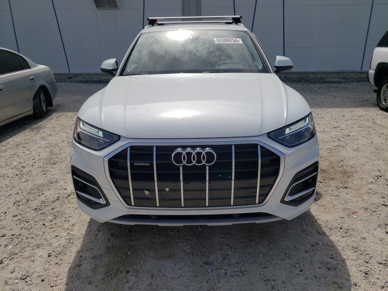 Lot #2979391617 2023 AUDI Q5 PREMIUM