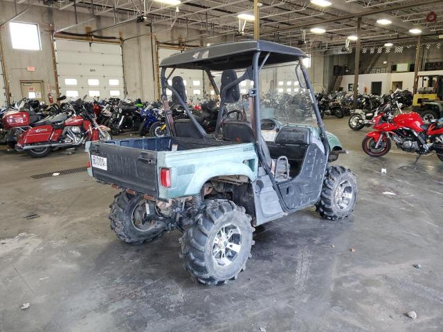 2007 YAMAHA YXR660 F 5Y4AM04Y47A040618