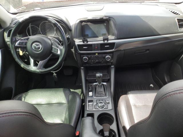 2016 MAZDA CX-5 GT JM3KE4DY6G0623190