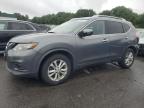 2015 NISSAN ROGUE S - KNMAT2MV7FP515722