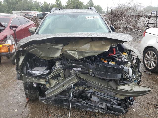 VIN 4S4BSAHC2K3258704 2019 Subaru Outback, 2.5I Pre... no.5