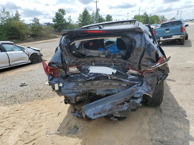 2017 HYUNDAI SANTA FE S - KM8SRDHF5HU197634