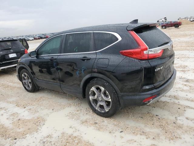 2018 HONDA CR-V EX - 7FARW1H52JE021287