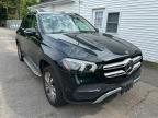 MERCEDES-BENZ GLE 350 4M photo