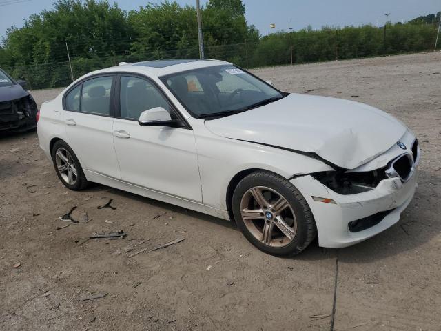 2015 BMW 328 I - WBA3A5C59FF608603