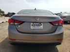 HYUNDAI ELANTRA SE photo