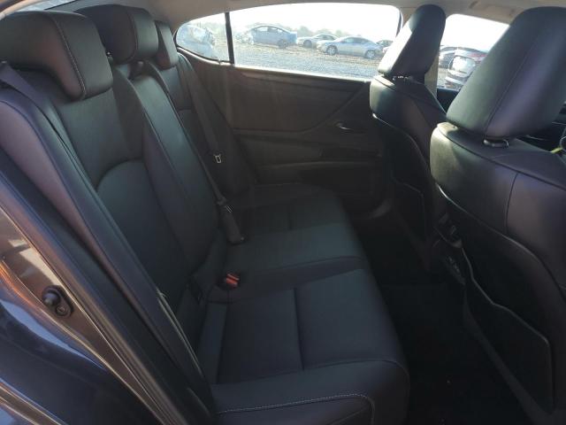 2022 LEXUS ES 350 BAS - 58ADZ1B18NU137520