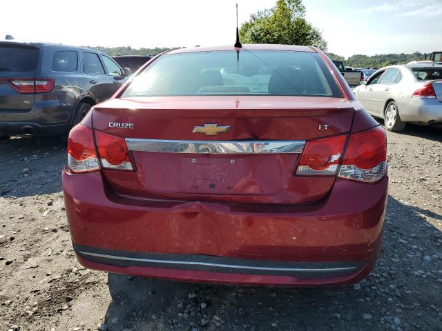 VIN 1G1PC5SB3E7210858 2014 CHEVROLET CRUZE no.6