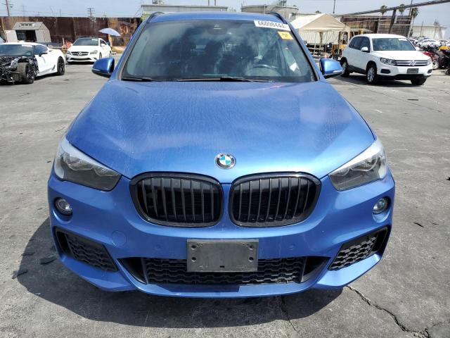 VIN WBXHT3C36J5L24479 2018 BMW X1, Xdrive28I no.5