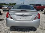 NISSAN VERSA S photo