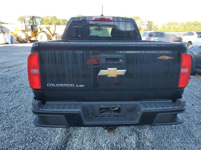 2020 CHEVROLET COLORADO - 1GCGSBEN5L1160592