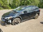2022 SUBARU CROSSTREK - JF2GTAGC9N8238399
