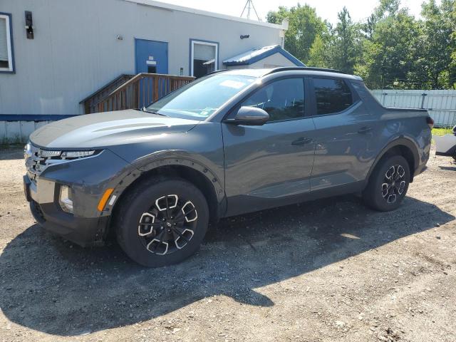 2023 HYUNDAI SANTA CRUZ - 5NTJCDAE6PH065415