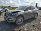 2018 HYUNDAI SANTA FE S - 5XYZU4LA9JG563924