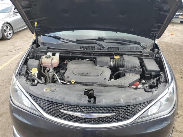 2020 CHRYSLER PACIFICA T - 2C4RC1BG8LR176772