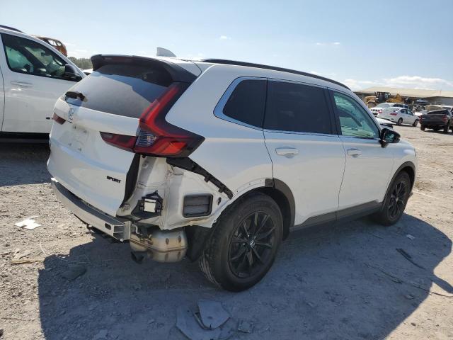 2024 HONDA CR-V SPORT - 7FARS5H88RE012456