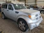 DODGE NITRO HEAT photo