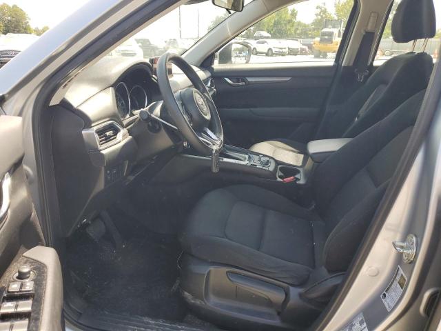 2017 MAZDA CX-5 SPORT - JM3KFBBL5H0143264