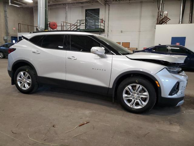 2020 CHEVROLET BLAZER 3LT - 3GNKBJRS8LS585900