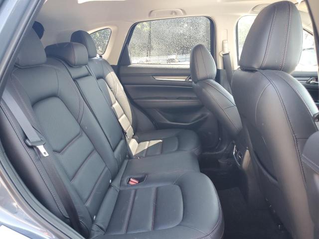 2023 MAZDA CX-5 PREFE - JM3KFBCM4P0192669