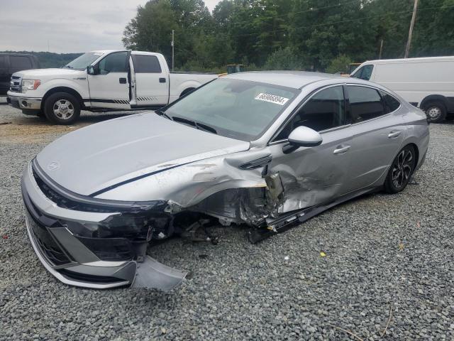 2024 HYUNDAI SONATA SEL - KMHL64JA8RA380377