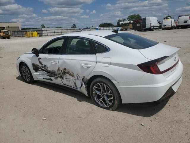 2020 HYUNDAI SONATA SEL - 5NPEL4JA4LH051813