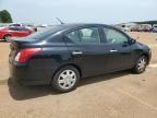 NISSAN VERSA S photo