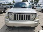 JEEP LIBERTY SP снимка